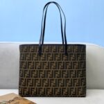 Fendi Vintage Handbags-34×13×27CM