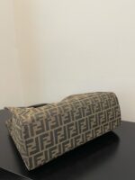 Fendi Vintage Tote-34x13x34CM - Image 7