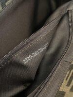 Fendi Vintage Tote-27x30x13CM - Image 7