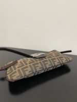 Fendi Vintage Handbags-28x12CM - Image 2