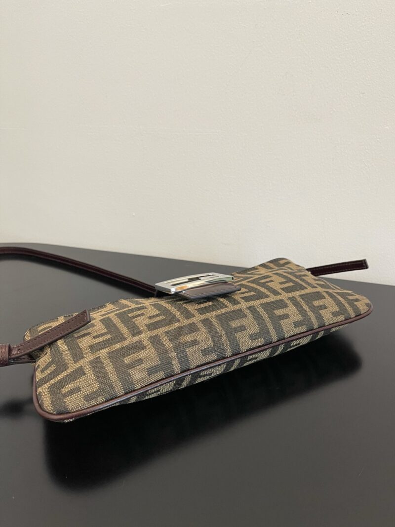 Fendi Vintage Handbags-28x12CM - Image 2