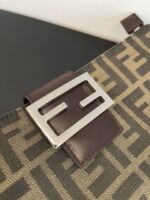Fendi Vintage Handbags-28x12CM - Image 3