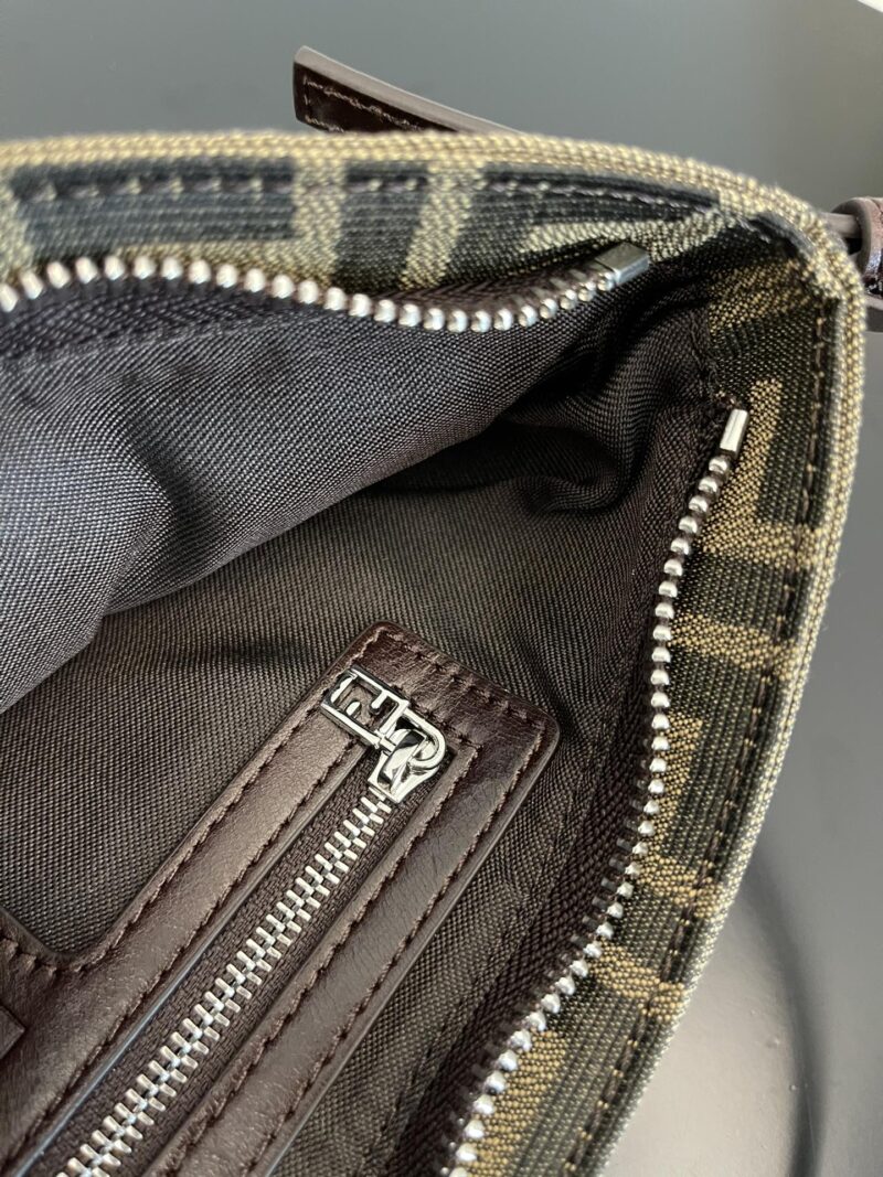 Fendi Vintage Handbags-28x12CM - Image 4