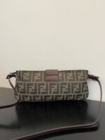 Fendi Vintage Handbags-28x12CM - Image 5
