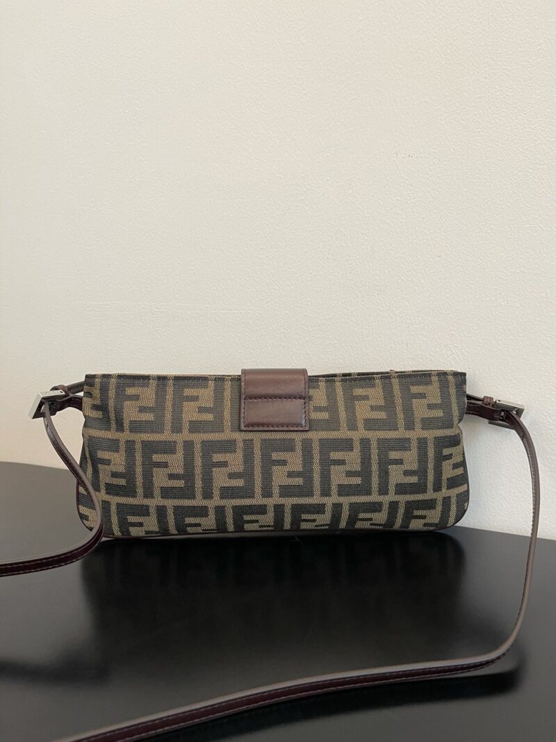 Fendi Vintage Handbags-28x12CM - Image 5
