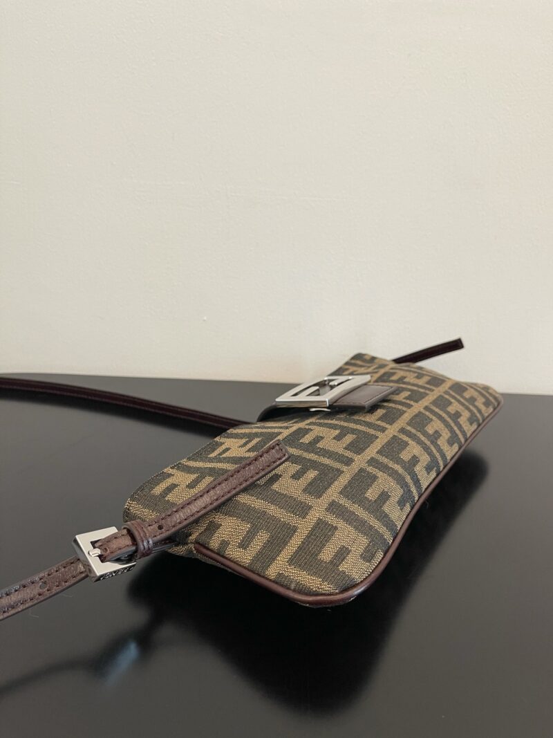 Fendi Vintage Handbags-28x12CM - Image 7