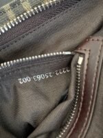 Fendi Vintage Handbags-28x12CM - Image 8