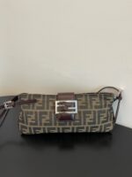 Fendi Vintage Handbags-28x12CM