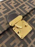 Fendi Vintage Handbags-29x22x11CM - Image 3