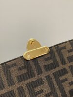 Fendi Vintage Handbags-29x22x11CM - Image 4