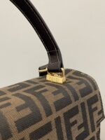 Fendi Vintage Handbags-29x22x11CM - Image 7