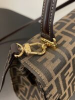 Fendi Vintage Handbags-29x22x11CM - Image 8