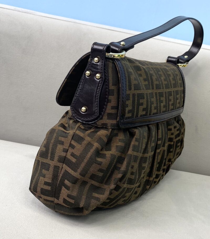 Fendi Vintage Handbags-38×8×19CM - Image 4