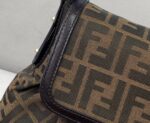 Fendi Vintage Handbags-38×8×19CM - Image 6