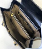Fendi Vintage Handbags-35×12×30CM - Image 4