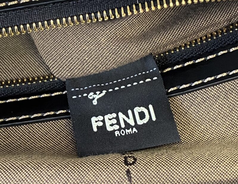 Fendi Vintage Handbags-35×12×30CM - Image 2