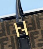 Fendi Vintage Handbags-35×12×30CM - Image 6