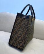 Fendi Vintage Handbags-35×12×30CM - Image 8