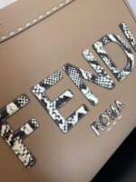 Fendi Vintage Handbags-35x17x31CM - Image 4