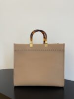 Fendi Vintage Handbags-35x17x31CM - Image 5