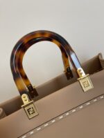 Fendi Vintage Handbags-35x17x31CM - Image 7