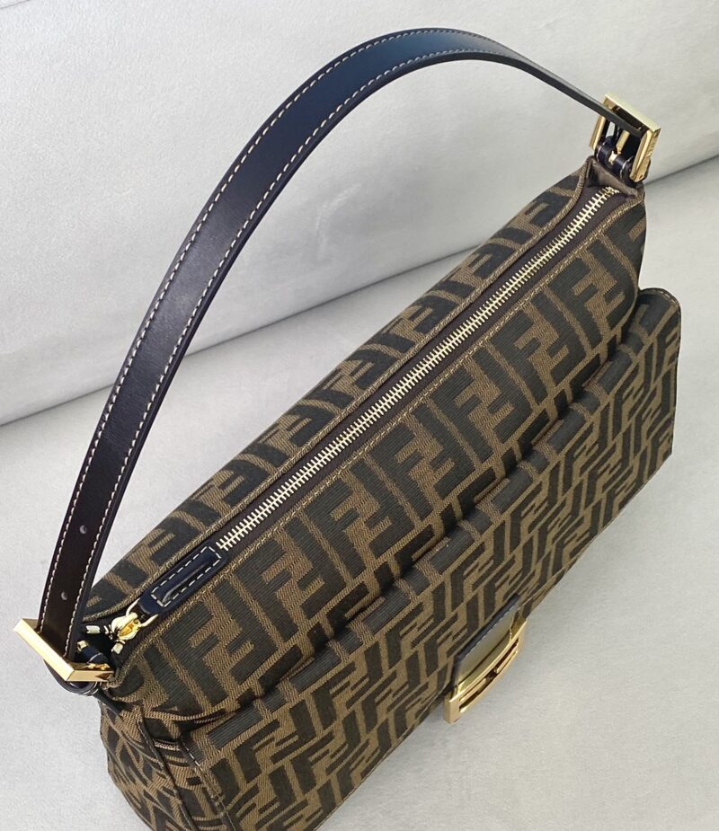 Fendi Vintage Handbags-34×9×26CM - Image 2