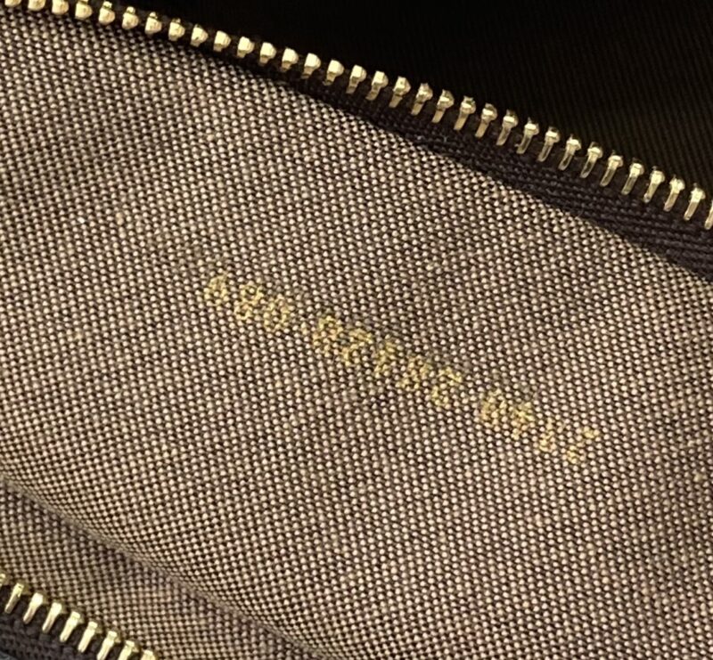 Fendi Vintage Handbags-34×9×26CM - Image 4