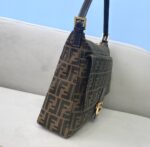 Fendi Vintage Handbags-34×9×26CM - Image 3
