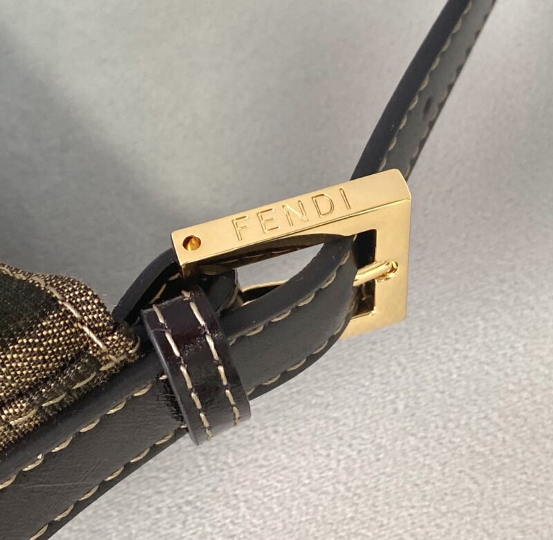 Fendi Vintage Handbags-34×9×26CM - Image 6