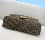 Fendi Vintage Handbags-34×9×26CM - Image 7
