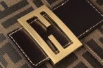 Fendi Vintage Handbags-34×9×26CM - Image 9