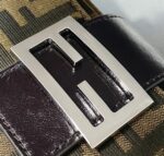 Fendi Vintage Handbags-27*7*18CM - Image 2