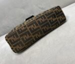 Fendi Vintage Handbags-27*7*18CM - Image 5