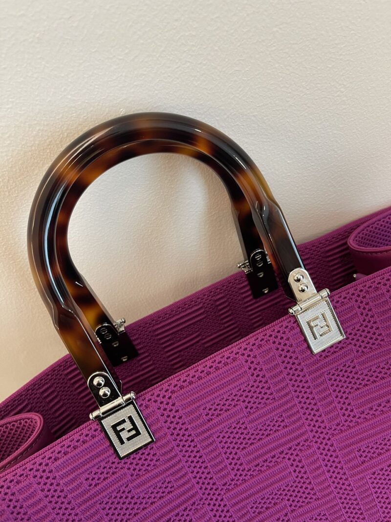 Fendi Tote-36*17*31CM - Image 2