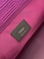 Fendi Tote-36*17*31CM - Image 4