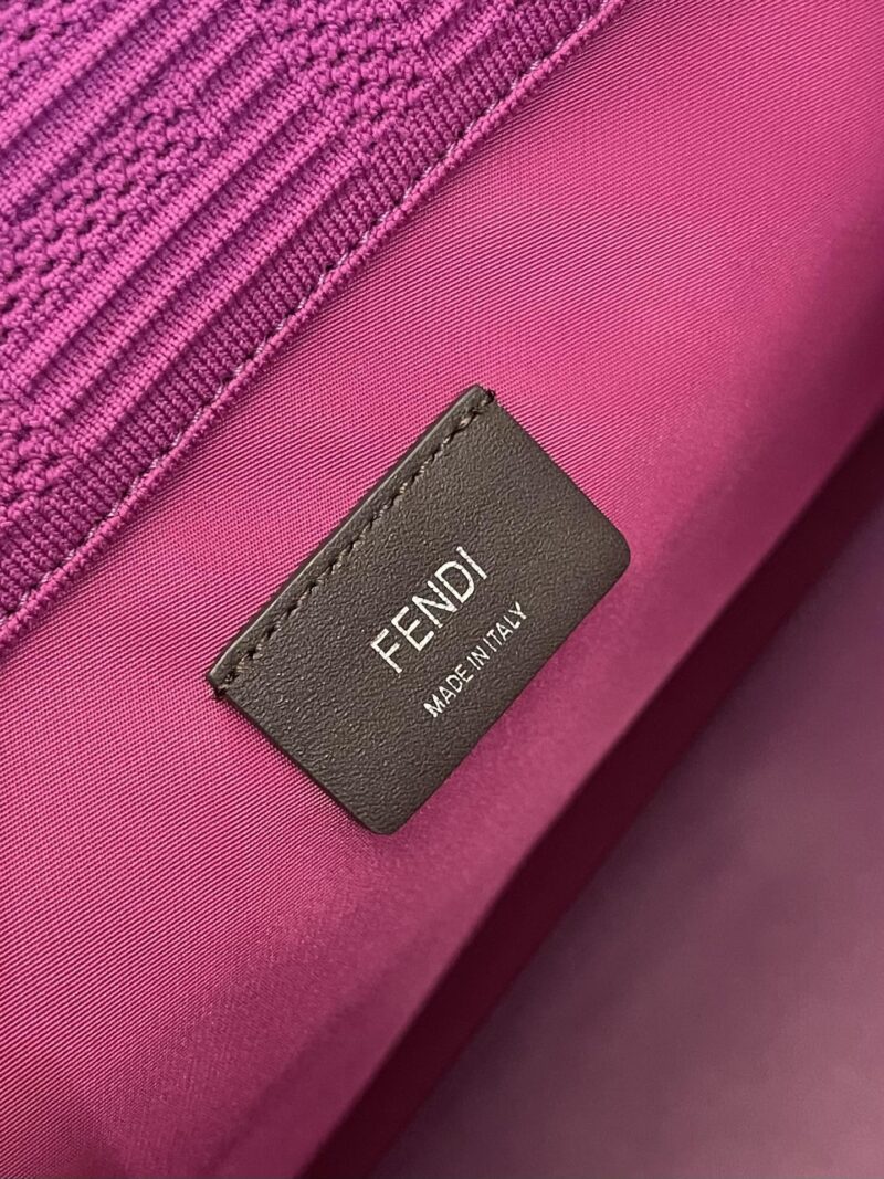Fendi Tote-36*17*31CM - Image 4