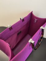 Fendi Tote-36*17*31CM - Image 3