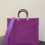 Fendi Tote-36*17*31CM