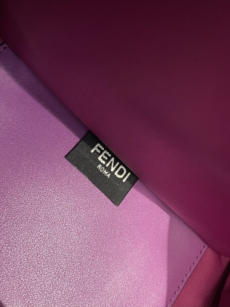 Fendi Tote-36*17*31CM - Image 7