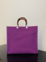 Fendi Tote-36*17*31CM - Image 8