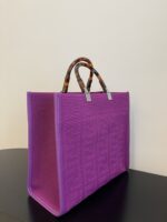 Fendi Tote-36*17*31CM - Image 9
