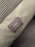 Fendi Tote-36*17*31CM - Image 3