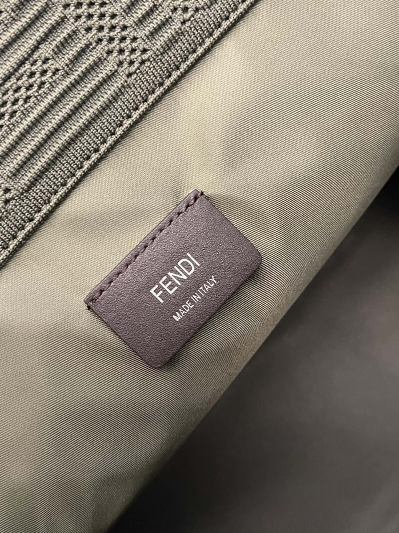 Fendi Tote-36*17*31CM - Image 3