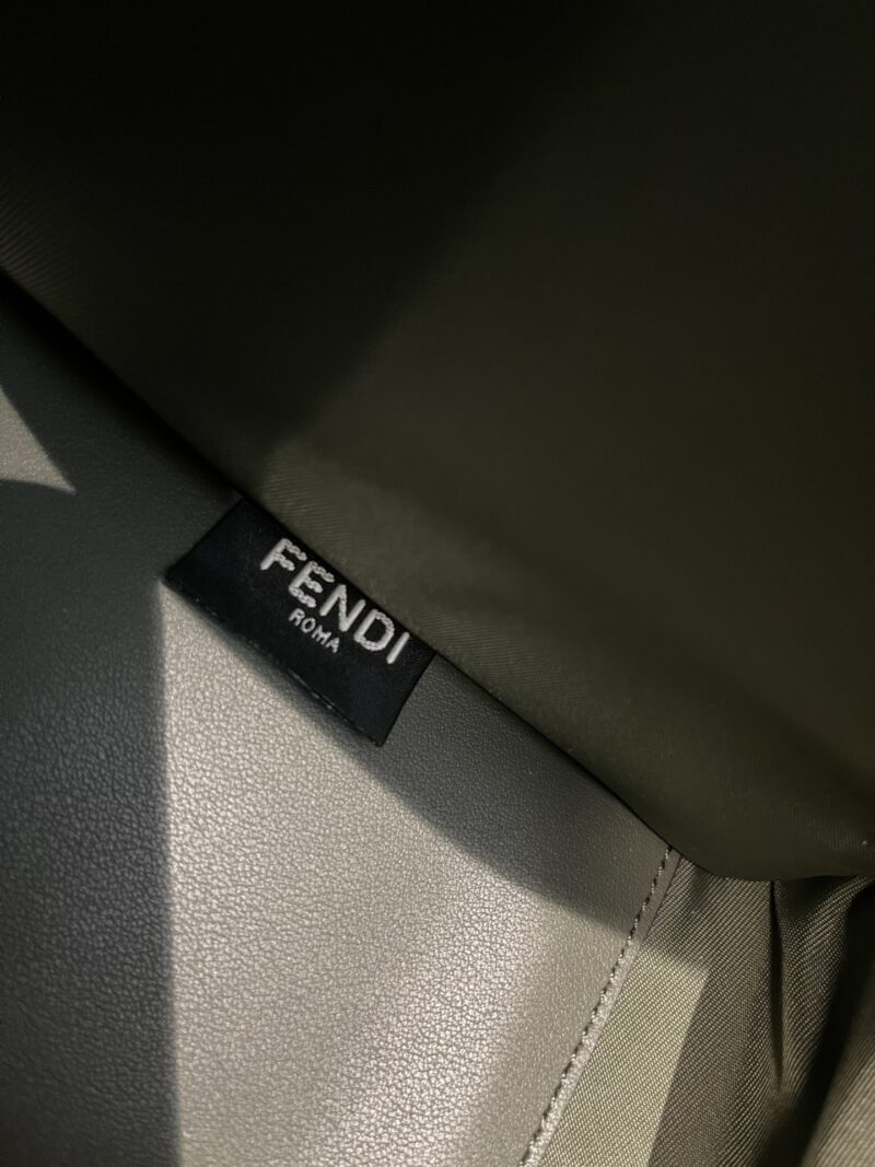 Fendi Tote-36*17*31CM - Image 2