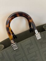 Fendi Tote-36*17*31CM - Image 4