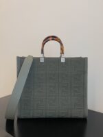 Fendi Tote-36*17*31CM - Image 6