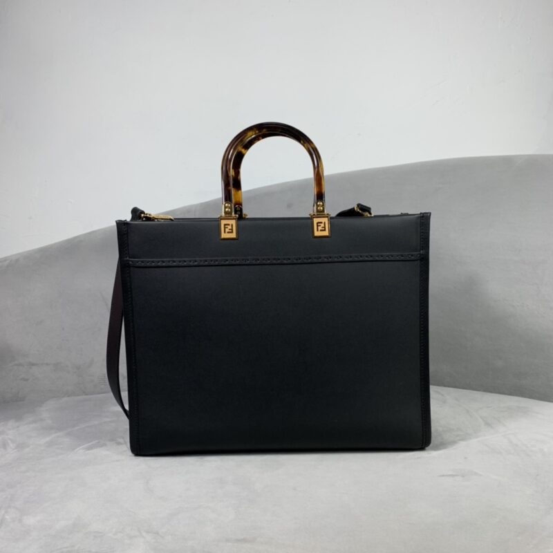 Fendi Tote-36*17*31CM - Image 4