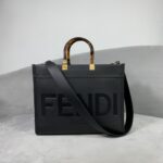 Fendi Tote-36*17*31CM - Image 2