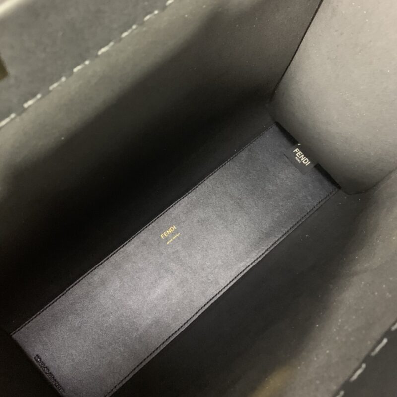 Fendi Tote-36*17*31CM - Image 6