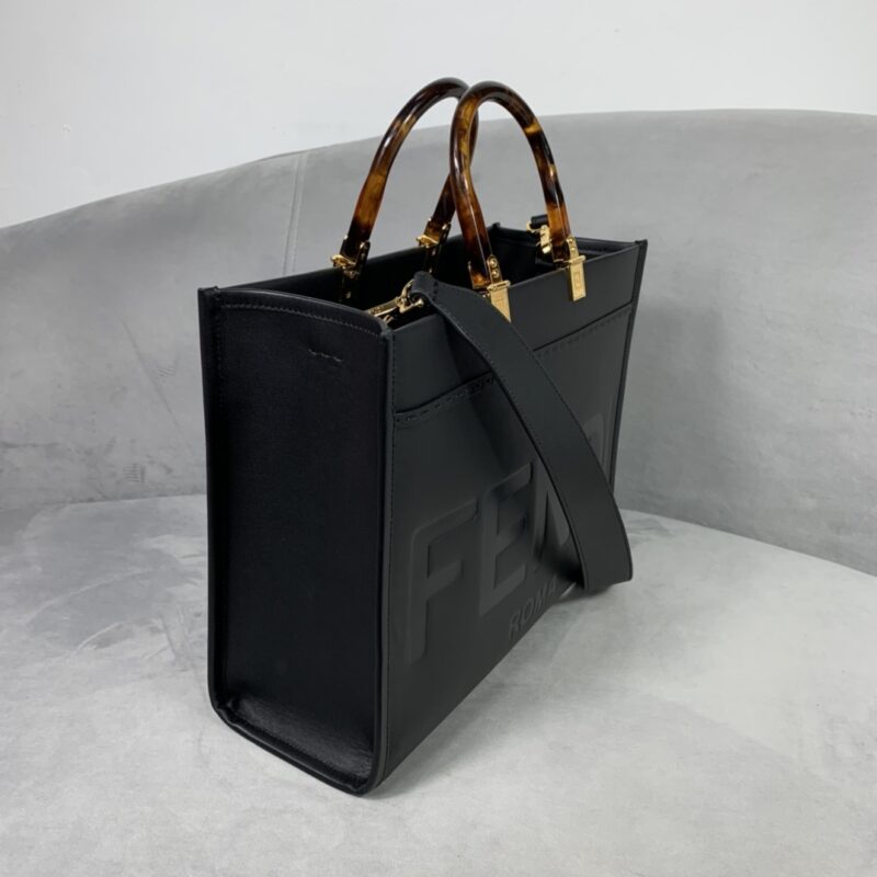 Fendi Tote-36*17*31CM - Image 5